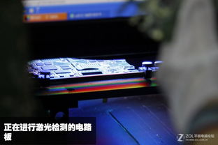 揭秘精密制造 50張圖探秘平板電腦生產(chǎn)線，你能猜出是哪家巨頭嗎？